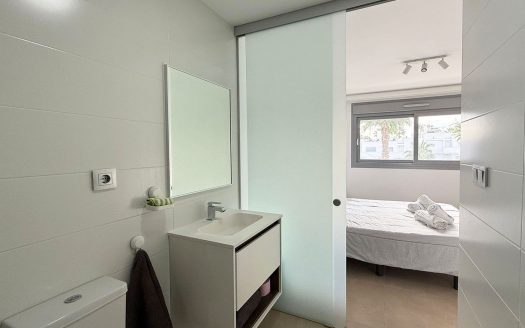 Penthouse – San Miguel – Ref:65341