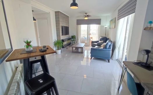 Appartement – Sucina – Ref:64602