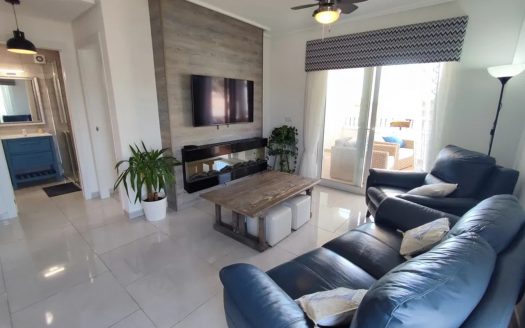 Appartement – Sucina – Ref:64602