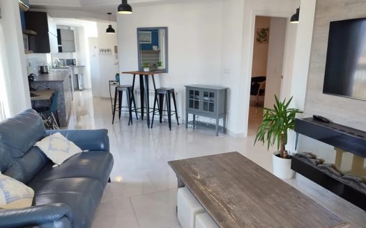 Appartement – Sucina – Ref:64602