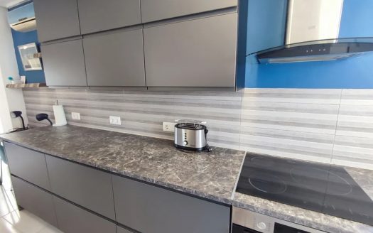 Appartement – Sucina – Ref:64602