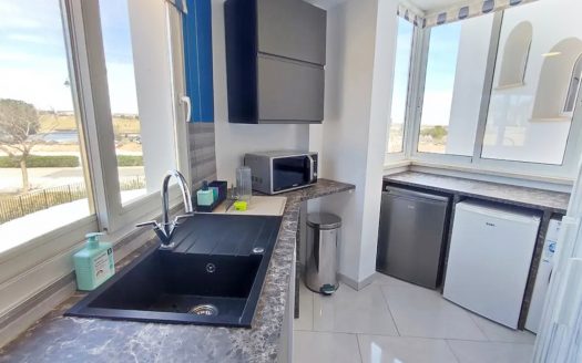 Appartement – Sucina – Ref:64602