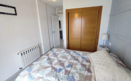 Appartement – Sucina – Ref:64602