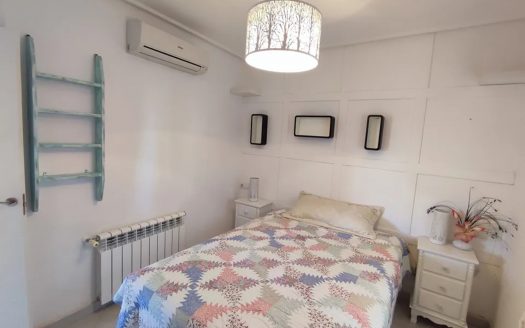 Appartement – Sucina – Ref:64602