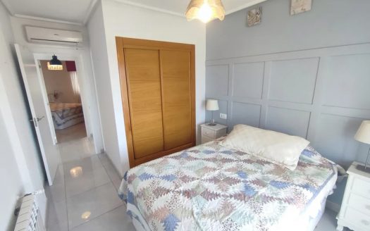 Appartement – Sucina – Ref:64602