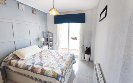 Appartement – Sucina – Ref:64602