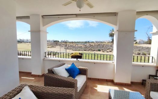 Appartement – Sucina – Ref:64602