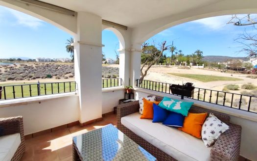 Appartement – Sucina – Ref:64602