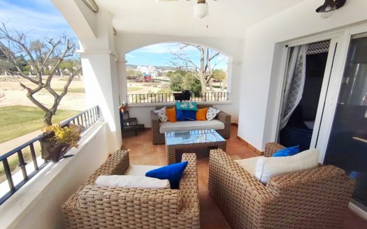 Appartement – Sucina – Ref:64602