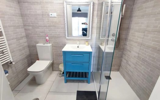 Appartement – Sucina – Ref:64602