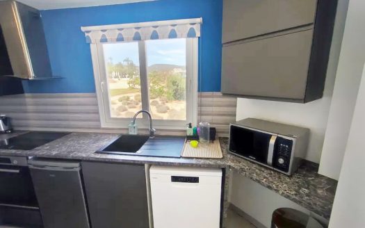 Appartement – Sucina – Ref:64602