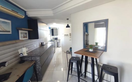 Appartement – Sucina – Ref:64602