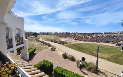 Appartement – Sucina – Ref:64602