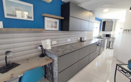 Appartement – Sucina – Ref:64602