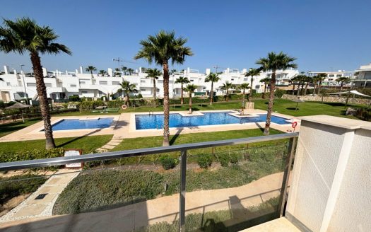 Penthouse – San Miguel – Ref:65341