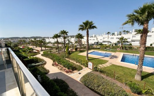 Penthouse – San Miguel – Ref:65341