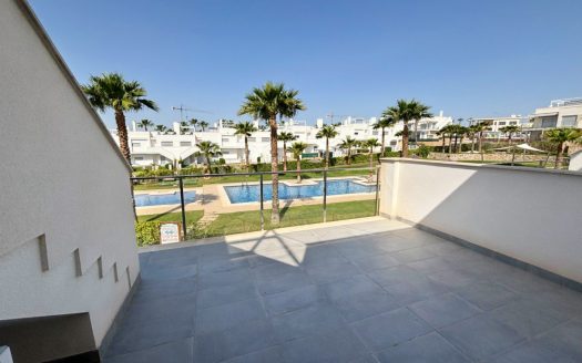 Penthouse – San Miguel – Ref:65341