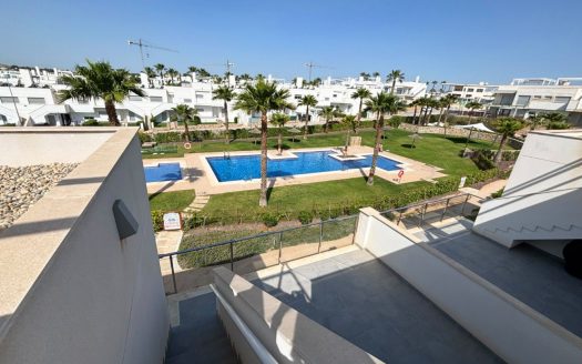 Penthouse – San Miguel – Ref:65341