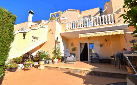 Appartement – Los Altos – Ref:65238