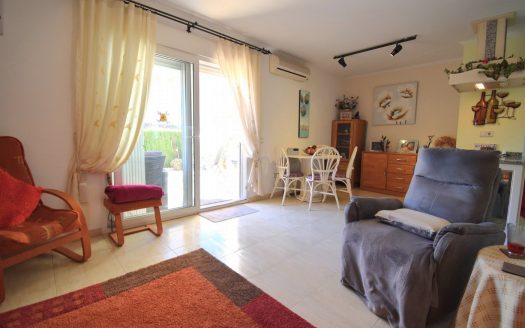 Appartement – Los Altos – Ref:65238