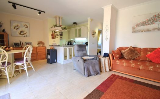 Appartement – Los Altos – Ref:65238