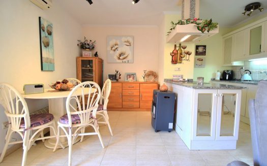 Appartement – Los Altos – Ref:65238