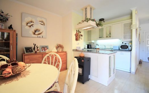 Appartement – Los Altos – Ref:65238