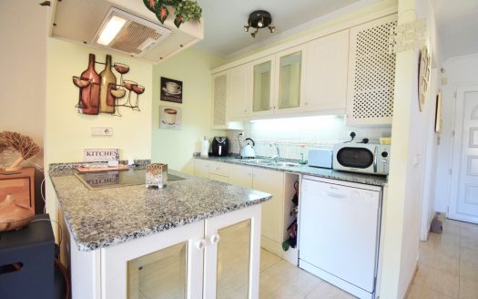 Appartement – Los Altos – Ref:65238