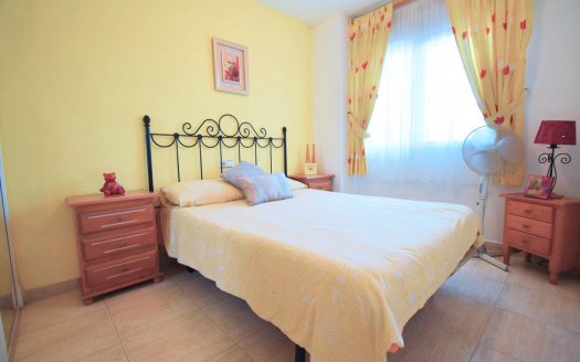 Appartement – Los Altos – Ref:65238