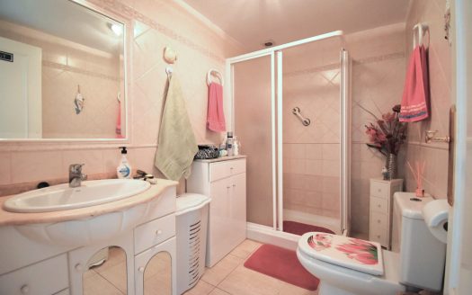 Appartement – Los Altos – Ref:65238