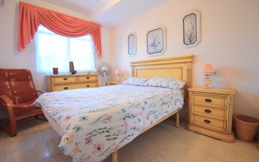 Appartement – Los Altos – Ref:65238