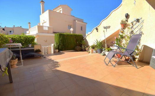 Appartement – Los Altos – Ref:65238