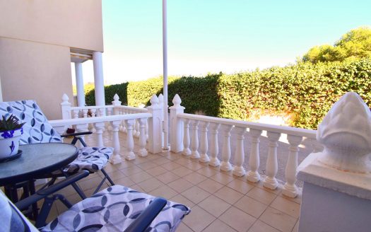 Appartement – Los Altos – Ref:65238