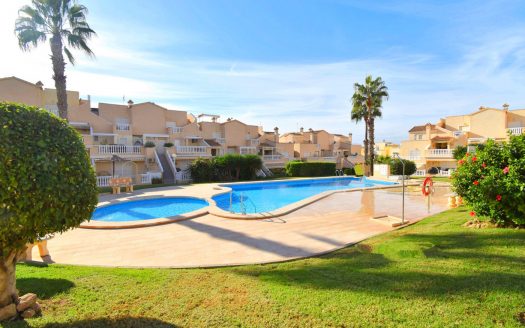 Appartement – Los Altos – Ref:65238