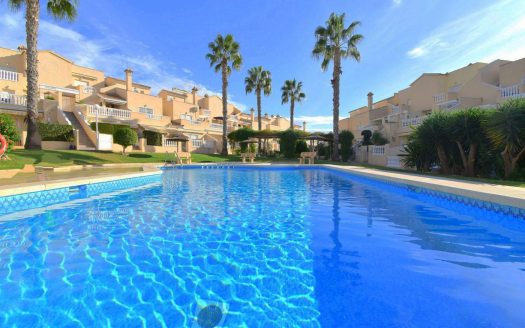 Appartement – Los Altos – Ref:65238