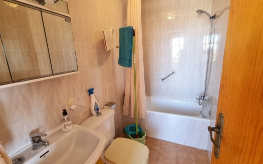 Appartement – La mata -ref:65501