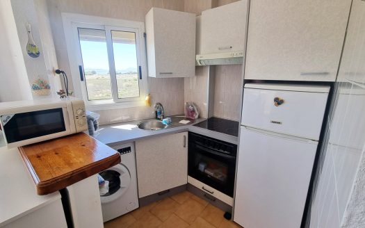 Appartement – La mata -ref:65501