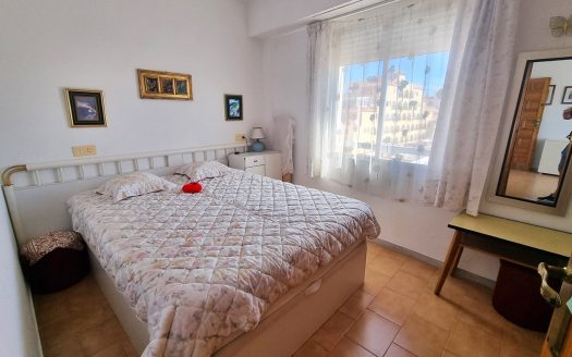 Appartement – La mata -ref:65501