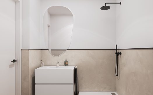 Bungalow – San Miguel-Ref:65576