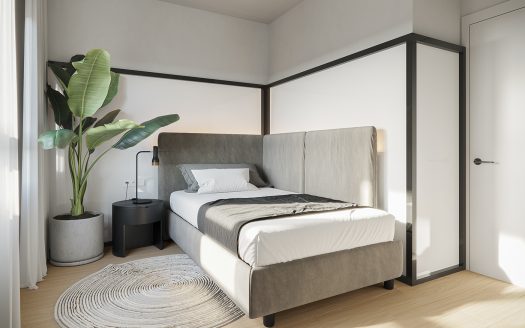 Bungalow – San Miguel-Ref:65576