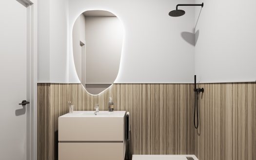 Bungalow – San Miguel-Ref:65576