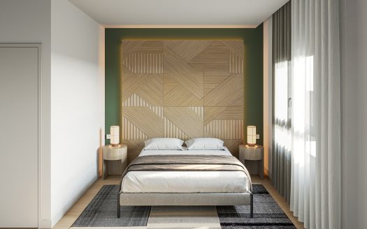 Bungalow – San Miguel-Ref:65576