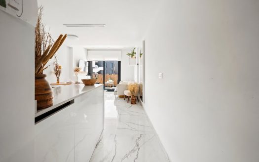 Appartement – Los Altos- Ref:65721