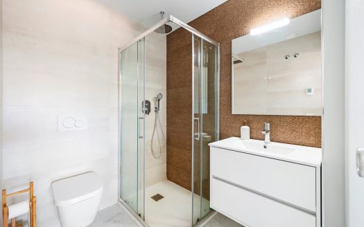 Appartement – Los Altos- Ref:65721