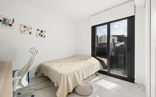 Appartement – Los Altos- Ref:65721