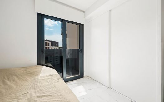 Appartement – Los Altos- Ref:65721