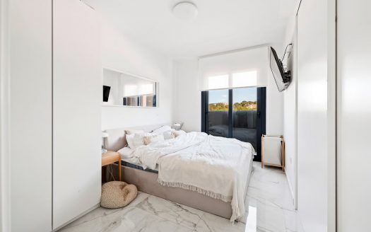 Appartement – Los Altos- Ref:65721