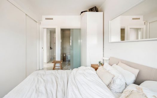 Appartement – Los Altos- Ref:65721