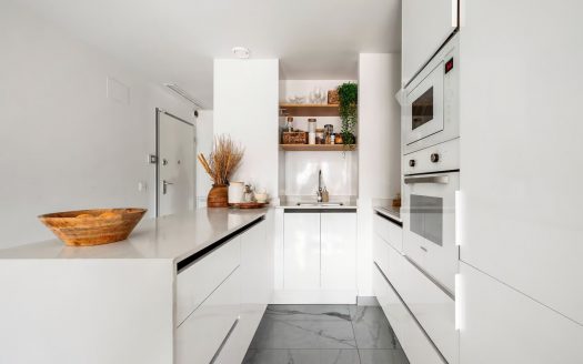 Appartement – Los Altos- Ref:65721