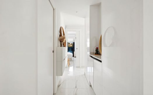 Appartement – Los Altos- Ref:65721